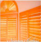 Norman Shutters